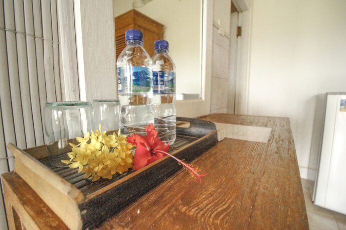 Imagen general del Hotel Taman Indrakila. Foto 13