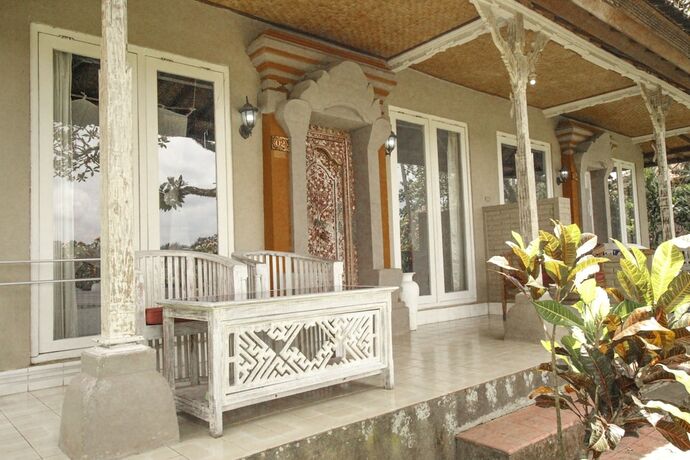 Imagen de la habitación del Hotel Taman Indrakila. Foto 21