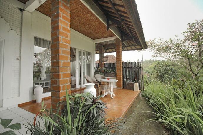 Imagen de la habitación del Hotel Taman Indrakila. Foto 27