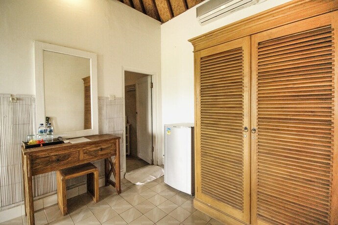 Imagen de la habitación del Hotel Taman Indrakila. Foto 30