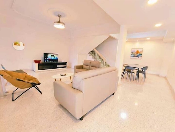 Imagen de la habitación del Hotel Taman Putri Kulai. Foto 8