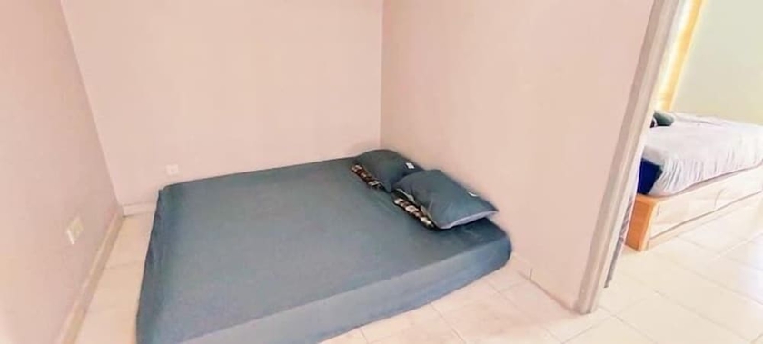 Imagen de la habitación del Hotel Taman Putri Kulai. Foto 13