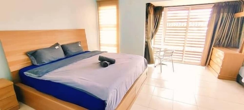 Imagen de la habitación del Hotel Taman Putri Kulai. Foto 15