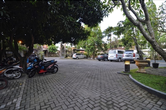 Imagen general del Hotel Taman Rosani. Foto 3
