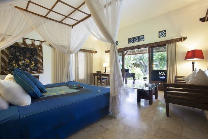 Imagen de la habitación del Hotel Taman Sari Bali Resort and Spa - Chse Certified. Foto 4