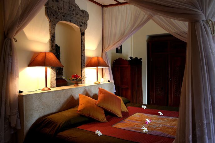 Imagen de la habitación del Hotel Taman Sari Bali Resort and Spa - Chse Certified. Foto 7