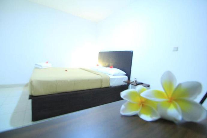 Imagen general del Hotel Taman Sari Cottage Ii. Foto 2