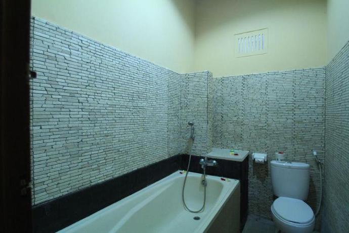 Imagen general del Hotel Taman Sari Cottage Ii. Foto 5