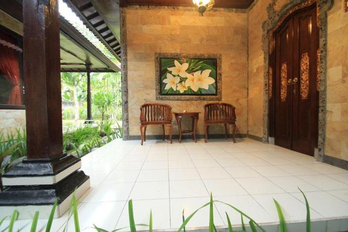 Imagen general del Hotel Taman Sari Cottage Ii. Foto 6