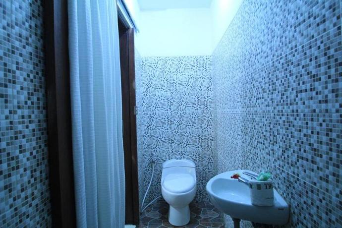 Imagen general del Hotel Taman Sari Cottage Ii. Foto 7