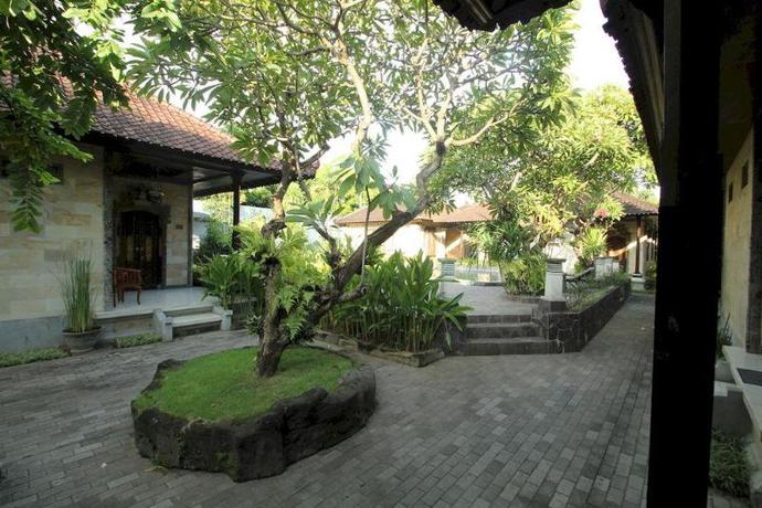 Imagen general del Hotel Taman Sari Cottage Ii. Foto 11
