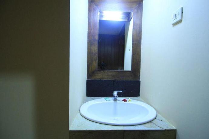 Imagen general del Hotel Taman Sari Cottage Ii. Foto 13
