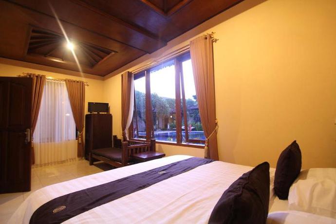 Imagen general del Hotel Taman Sari Cottage Ii. Foto 15