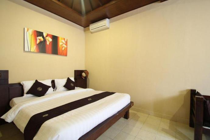 Imagen general del Hotel Taman Sari Cottage Ii. Foto 16
