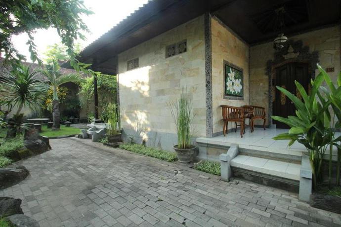Imagen general del Hotel Taman Sari Cottage Ii. Foto 17