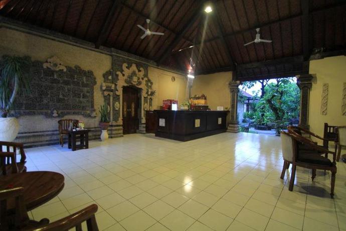 Imagen general del Hotel Taman Sari Cottage Ii. Foto 18