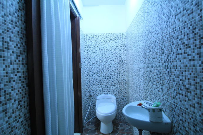 Imagen de los interiores del Hotel Taman Sari Cottages 2. Foto 16