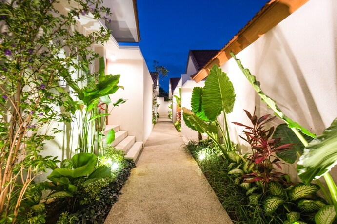 Imagen general del Hotel Taman Sari Pengubengan Villa. Foto 14