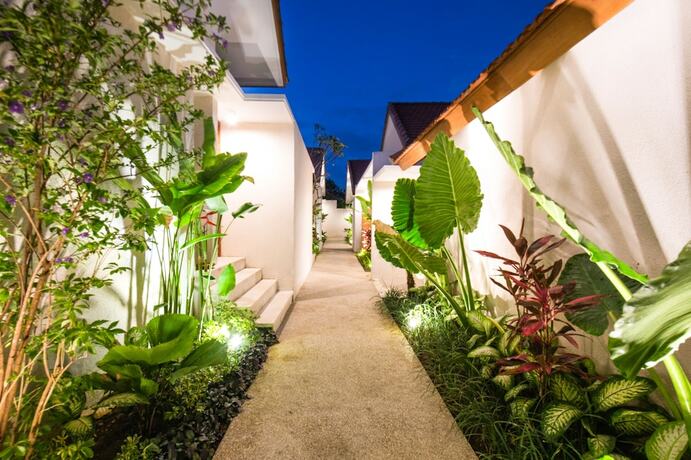 Imagen general del Hotel Taman Sari Pengubengan Villa. Foto 15