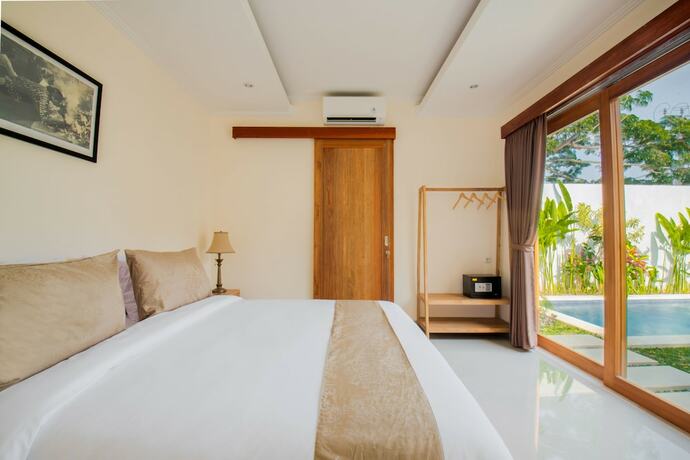 Imagen general del Hotel Taman Sari Pengubengan Villa. Foto 16
