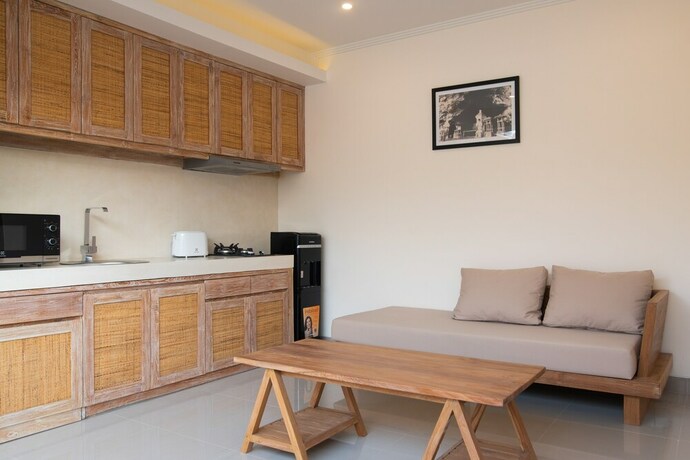 Imagen de la habitación del Hotel Taman Sari Pengubengan Villa. Foto 22