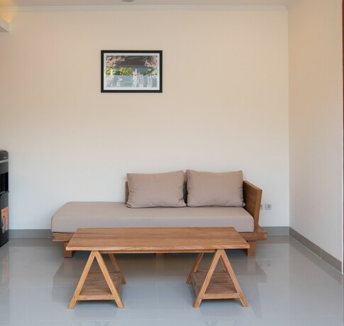 Imagen de la habitación del Hotel Taman Sari Pengubengan Villa. Foto 24