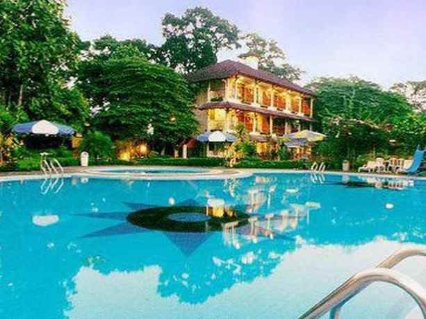 Imagen general del Hotel Taman Sari Sukabumi. Foto 1