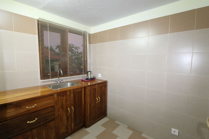 Imagen de la habitación del Hotel Taman Surgawi Resort and Spa. Foto 6