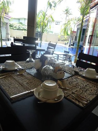 Imagen general del Hotel Taman Tirta Ayu. Foto 2