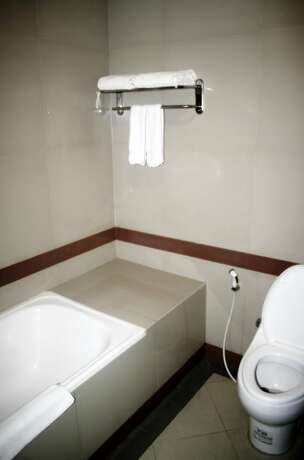 Imagen general del Hotel Taman Tirta Ayu. Foto 3