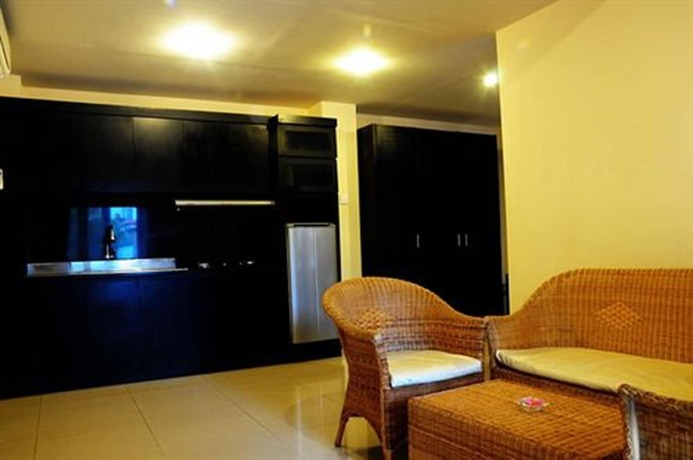Imagen general del Hotel Taman Tirta Ayu. Foto 5