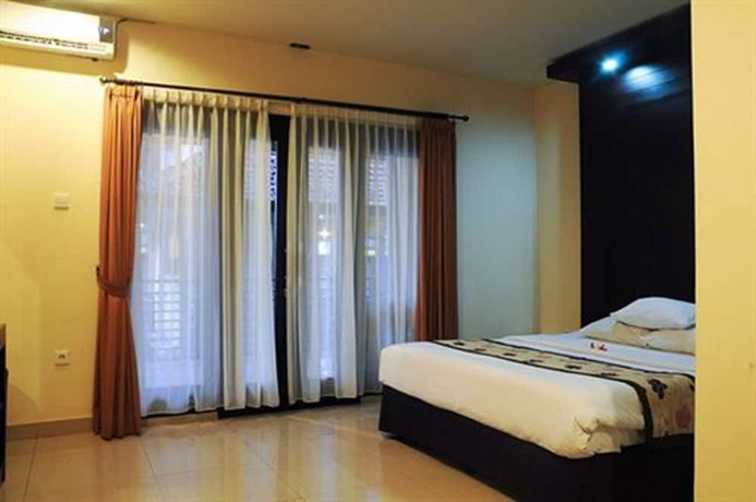 Imagen general del Hotel Taman Tirta Ayu. Foto 8