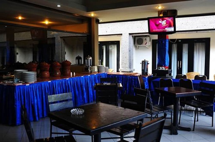 Imagen general del Hotel Taman Tirta Ayu. Foto 9