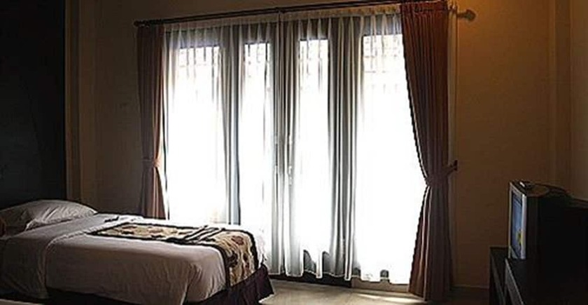 Imagen general del Hotel Taman Tirta Ayu. Foto 12