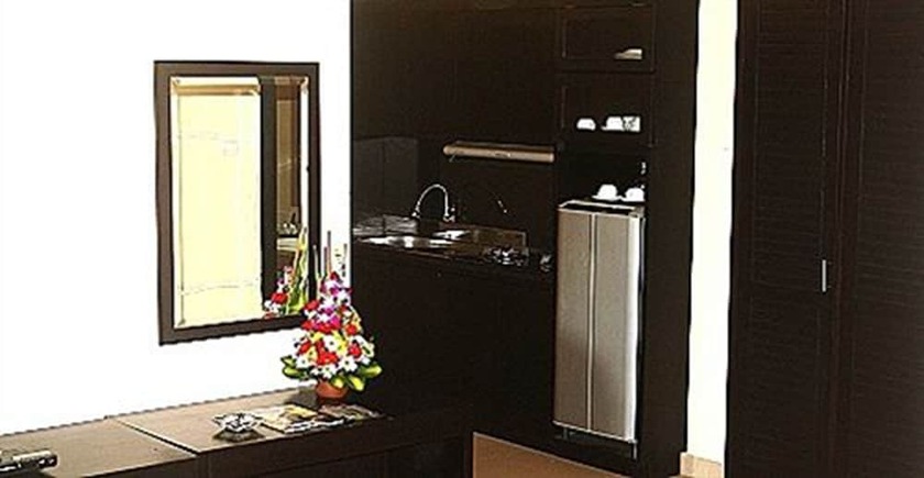 Imagen general del Hotel Taman Tirta Ayu. Foto 14
