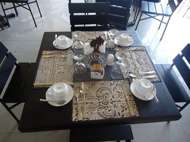 Imagen general del Hotel Taman Tirta Ayu. Foto 16