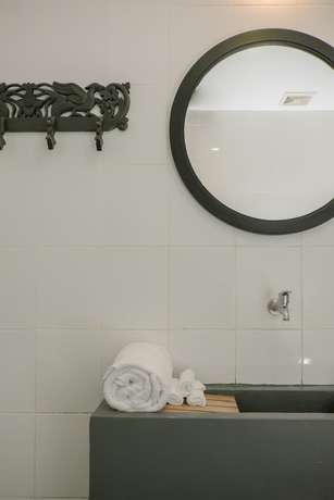 Imagen de la habitación del Hotel Taman Unique. Foto 6