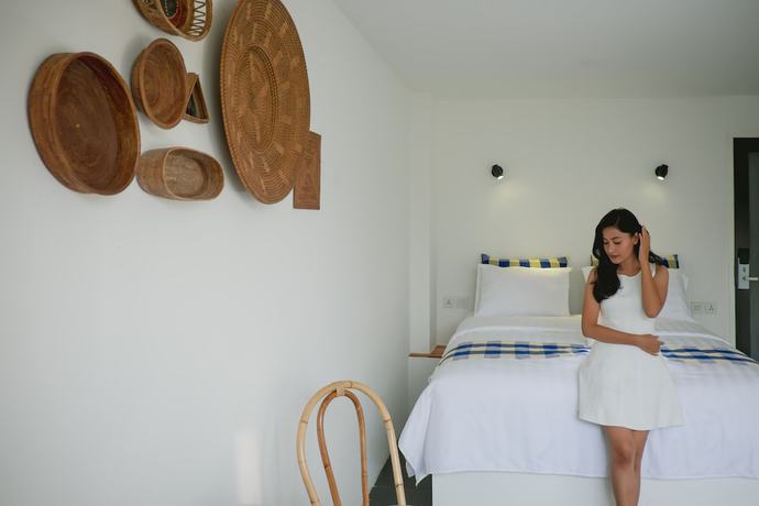 Imagen de la habitación del Hotel Taman Unique. Foto 9