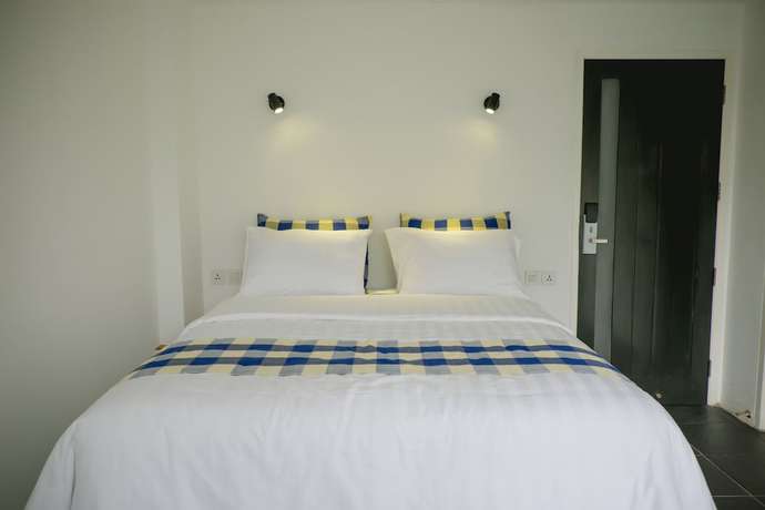 Imagen de la habitación del Hotel Taman Unique. Foto 14