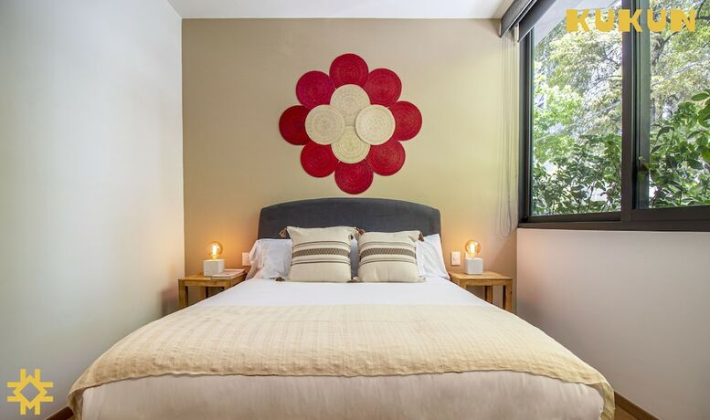 Imagen de la habitación del Hotel Taman by Kukun. Foto 11