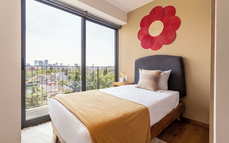 Imagen de la habitación del Hotel Taman by Kukun. Foto 12
