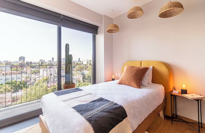 Imagen de la habitación del Hotel Taman by Kukun. Foto 16