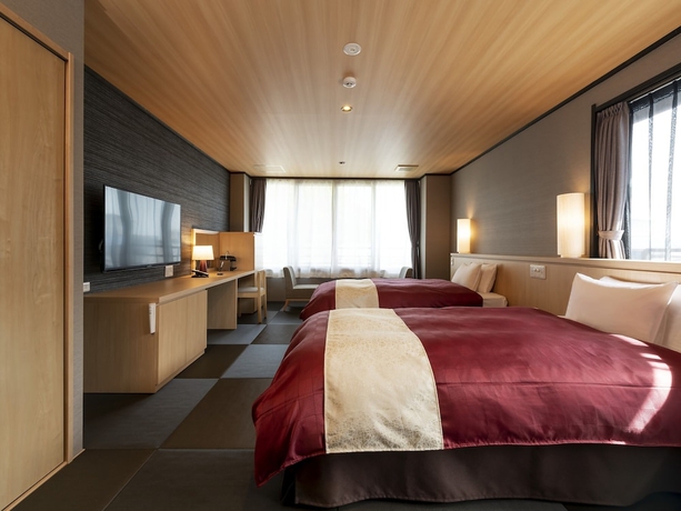 Imagen de la habitación del Hotel Tamana Onsen Kura no Sato. Foto 5