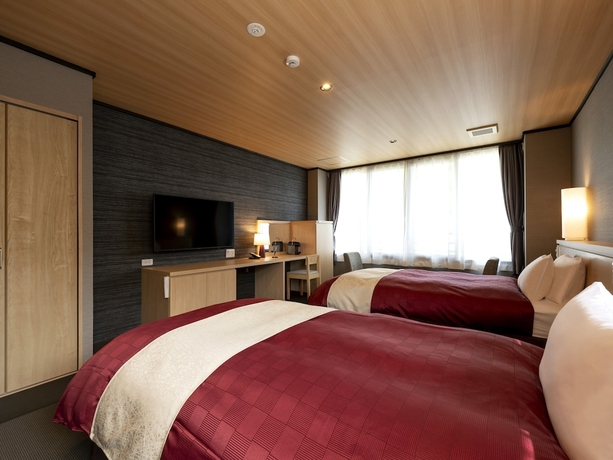 Imagen de la habitación del Hotel Tamana Onsen Kura no Sato. Foto 6