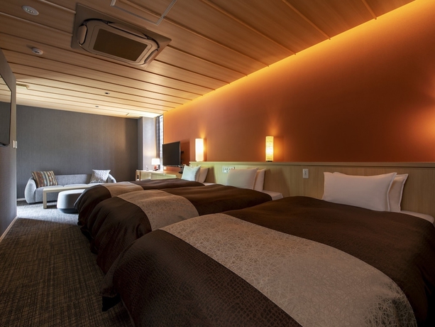 Imagen de la habitación del Hotel Tamana Onsen Kura no Sato. Foto 7