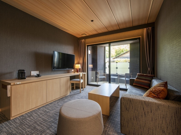 Imagen de la habitación del Hotel Tamana Onsen Kura no Sato. Foto 8