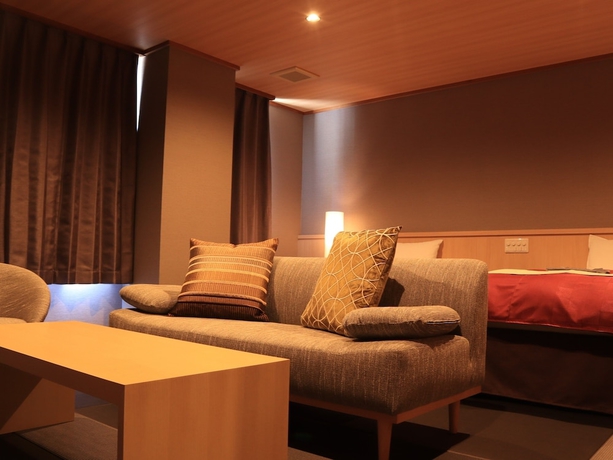 Imagen de la habitación del Hotel Tamana Onsen Kura no Sato. Foto 10