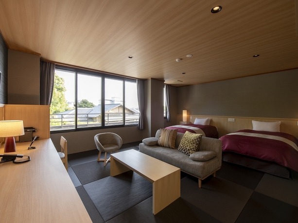 Imagen de la habitación del Hotel Tamana Onsen Kura no Sato. Foto 11