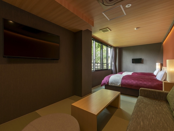 Imagen de la habitación del Hotel Tamana Onsen Kura no Sato. Foto 13