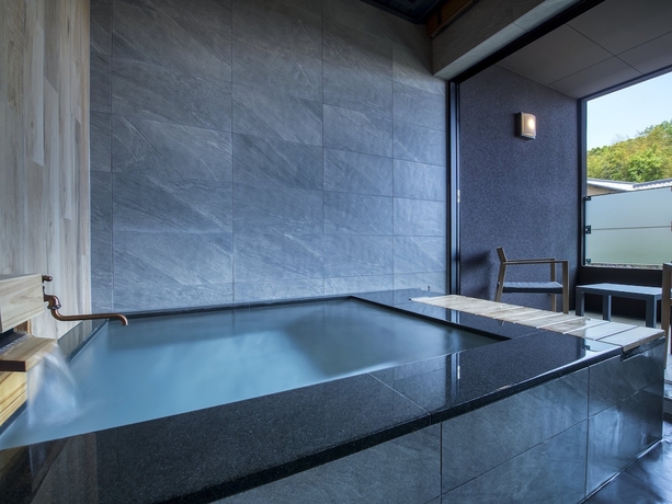 Imagen de la habitación del Hotel Tamana Onsen Kura no Sato. Foto 14